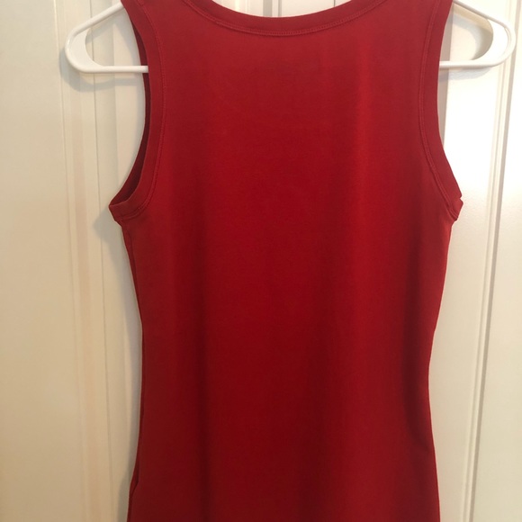 Nike sports tank S - Picture 2 of 4